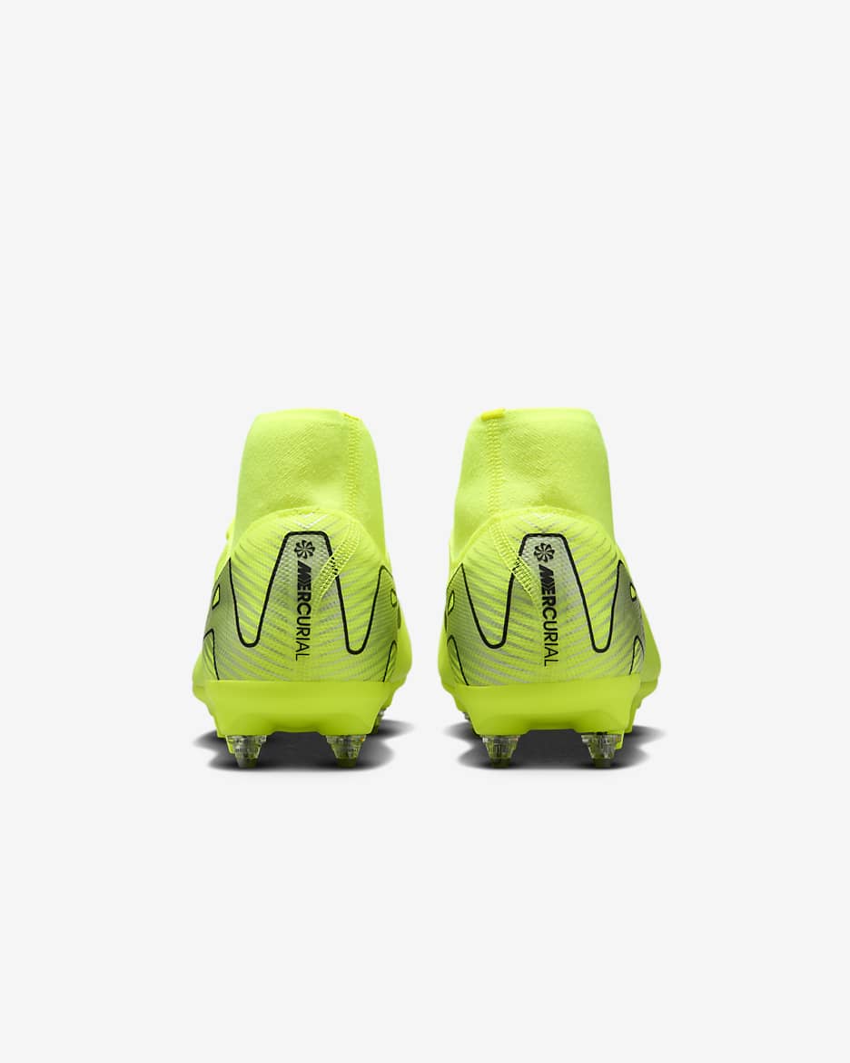 Crampon nike mercurial fer online